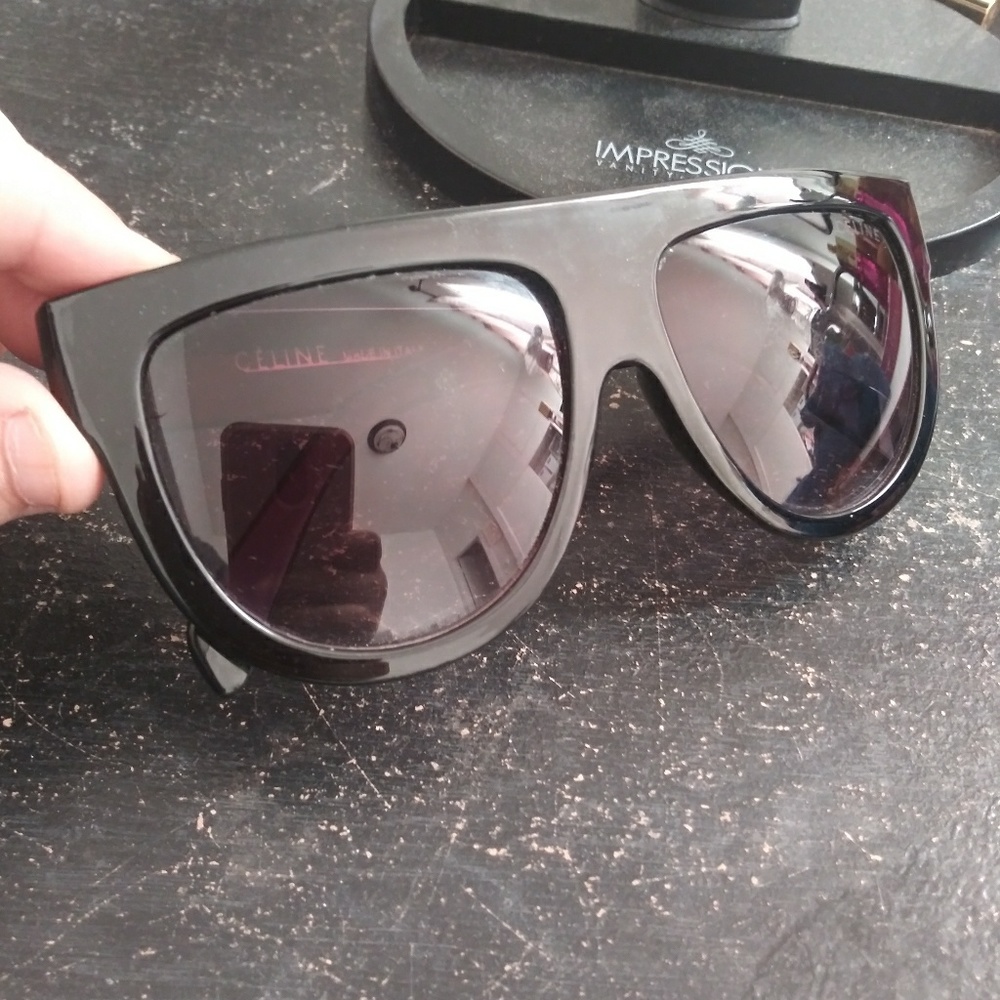 Celine sunglasses
